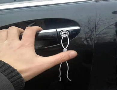 谢家集24小时上门开锁公司