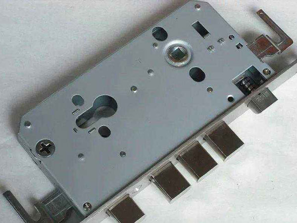 谢家集24小时上门开锁公司