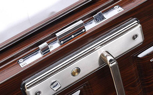 谢家集24小时上门开锁公司