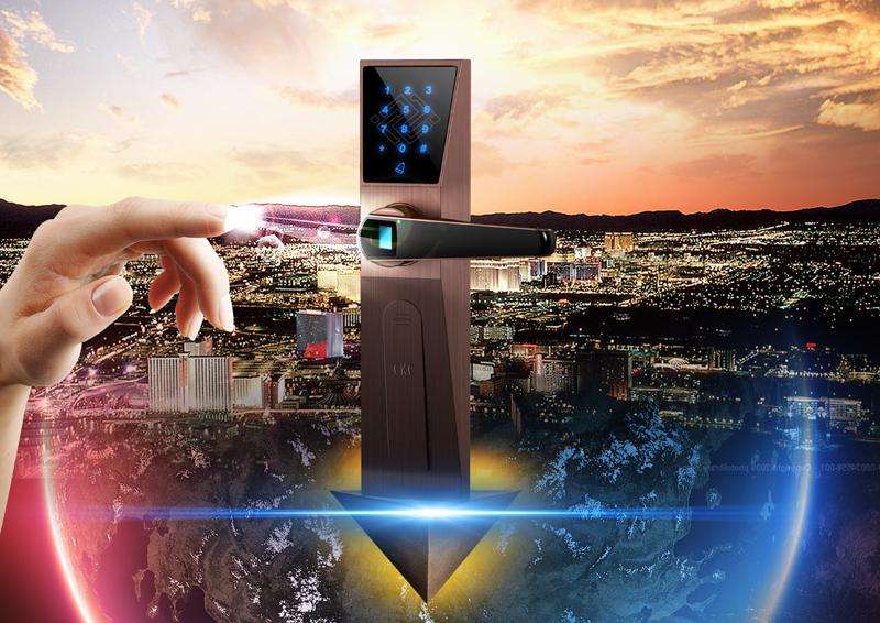 谢家集24小时上门开锁公司