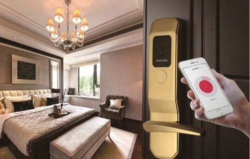 谢家集24小时上门开锁公司