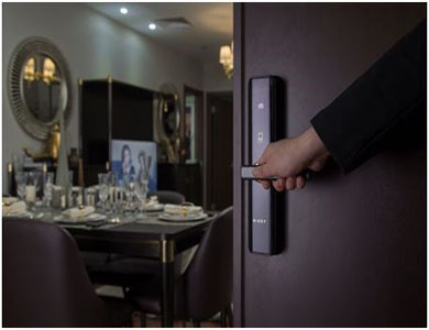 谢家集24小时上门开锁公司